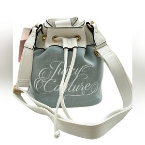 Juicy Couture beach crossbody